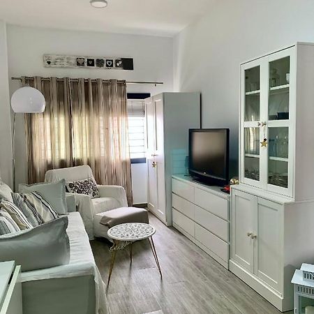 Apartamento En El Centro Con Parking Tarifa Eksteriør billede