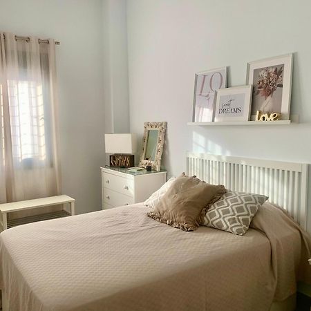 Apartamento En El Centro Con Parking Tarifa Eksteriør billede