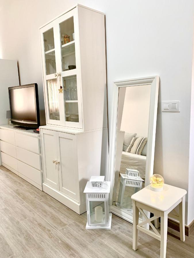Apartamento En El Centro Con Parking Tarifa Eksteriør billede